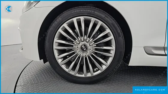 KIA K9 3.8 GDI AWD