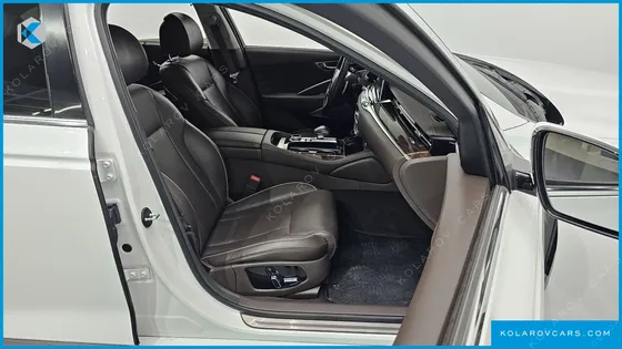 KIA K9 3.8 GDI AWD