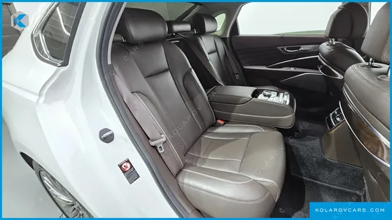 KIA K9 3.8 GDI AWD