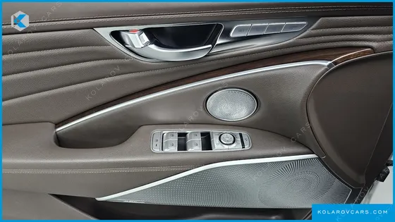 KIA K9 3.8 GDI AWD
