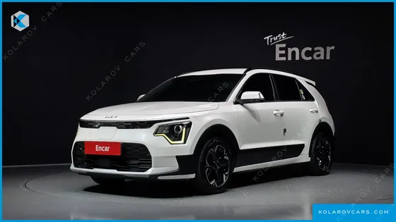 KIA NIRO AIR