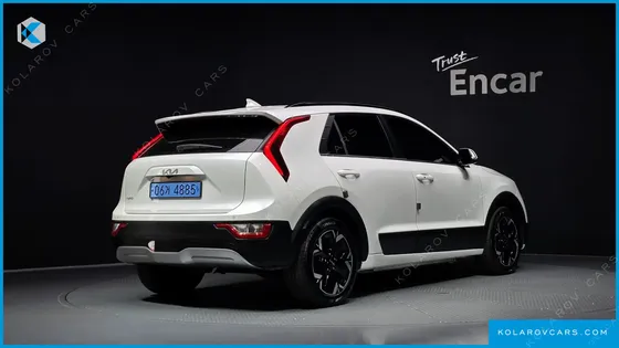 KIA NIRO AIR