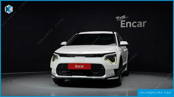 KIA NIRO AIR