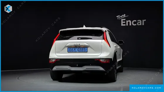 KIA NIRO AIR