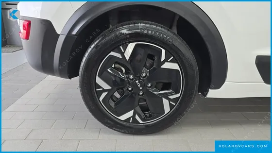 KIA NIRO AIR