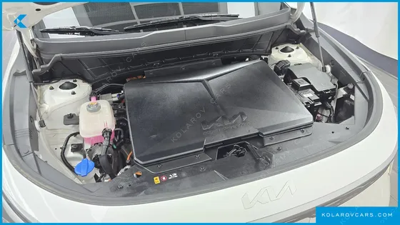 KIA NIRO AIR