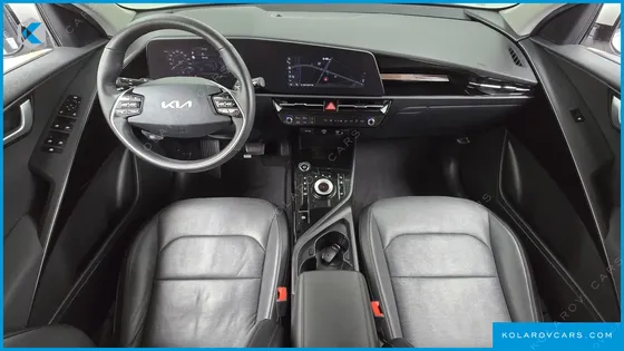 KIA NIRO AIR