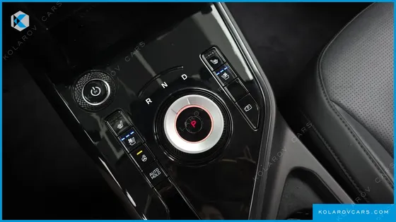 KIA NIRO AIR