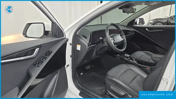 KIA NIRO AIR