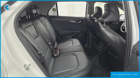 KIA NIRO AIR