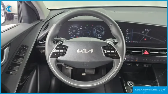 KIA NIRO AIR