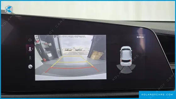 KIA NIRO AIR