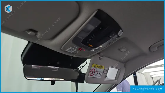 KIA NIRO AIR