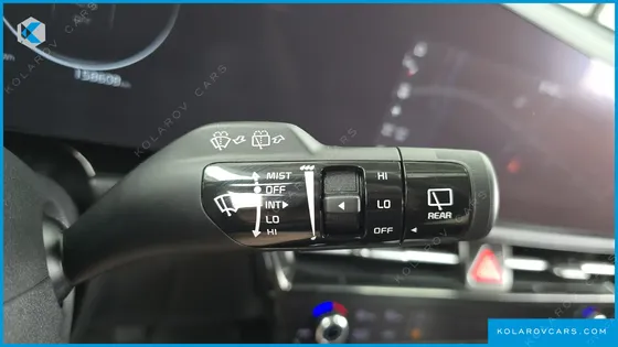 KIA NIRO AIR