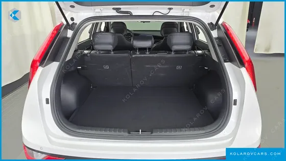 KIA NIRO AIR