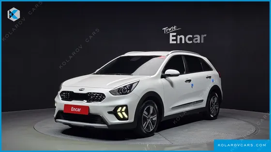 KIA NIRO 1.6 HEV