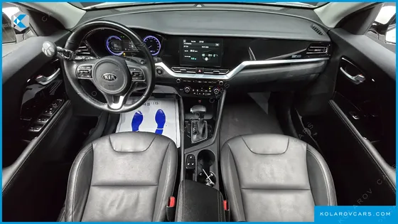 KIA NIRO 1.6 HEV