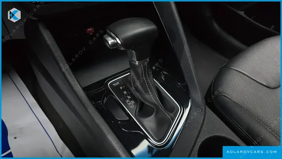 KIA NIRO 1.6 HEV