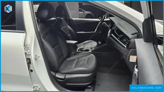 KIA NIRO 1.6 HEV