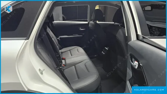 KIA NIRO 1.6 HEV