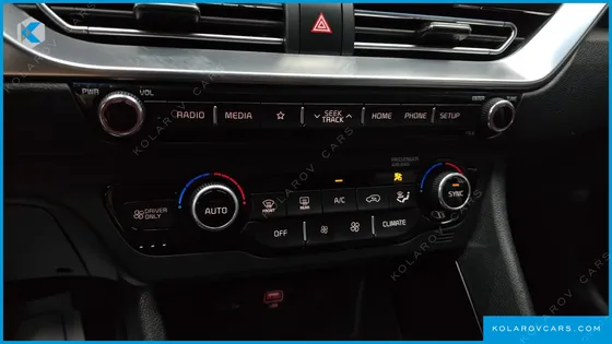 KIA NIRO 1.6 HEV