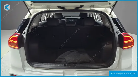 KIA NIRO 1.6 HEV