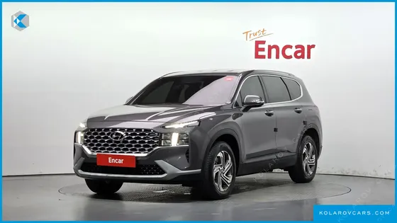 HYUNDAI SANTA FE DIESEL 2.2 2WD