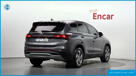 HYUNDAI SANTA FE DIESEL 2.2 2WD