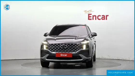 HYUNDAI SANTA FE DIESEL 2.2 2WD
