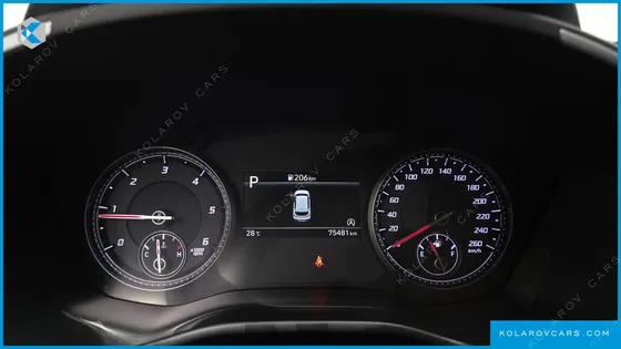 HYUNDAI SANTA FE DIESEL 2.2 2WD