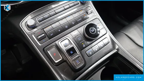 HYUNDAI SANTA FE DIESEL 2.2 2WD