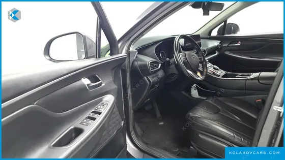 HYUNDAI SANTA FE DIESEL 2.2 2WD