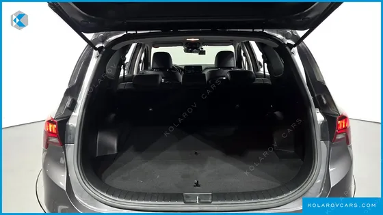 HYUNDAI SANTA FE DIESEL 2.2 2WD