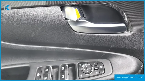 HYUNDAI SANTA FE DIESEL 2.2 2WD