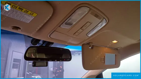 KIA CARNIVAL 9-SEATER LUXURY