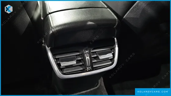 HYUNDAI GRANDEUR LE BLANC