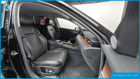 KIA K9 3.8 GDI AWD