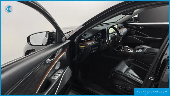 KIA K9 3.8 GDI AWD
