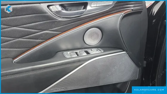 KIA K9 3.8 GDI AWD