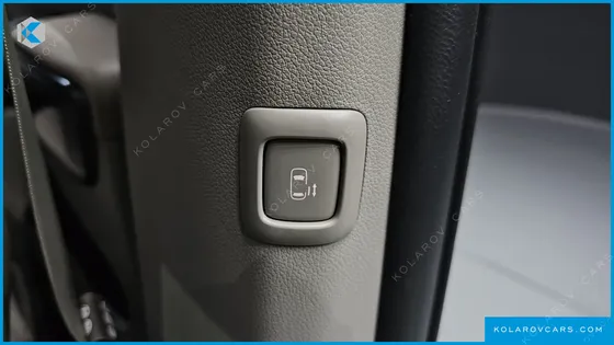 KIA CARNIVAL 9-SEATER LUXURY