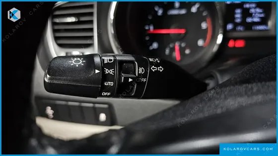 KIA CARNIVAL 9-SEATER LUXURY