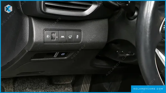 HYUNDAI SANTA FE GASOLINE 2.5T 2WD