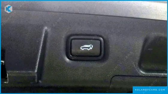 HYUNDAI SANTA FE GASOLINE 2.5T 2WD