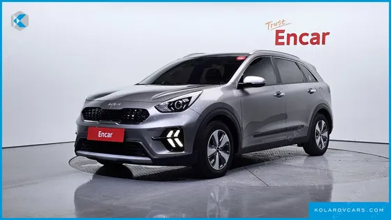 KIA NIRO 1.6 HEV