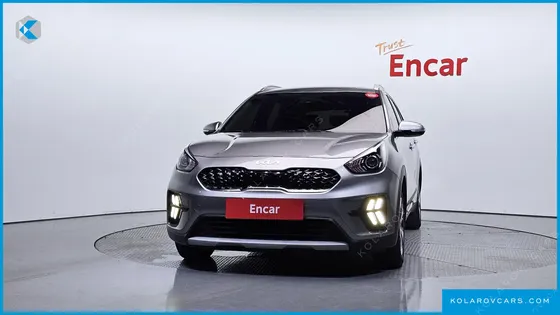KIA NIRO 1.6 HEV