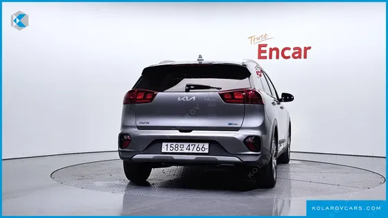 KIA NIRO 1.6 HEV