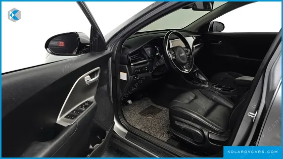 KIA NIRO 1.6 HEV