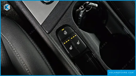 KIA NIRO 1.6 HEV