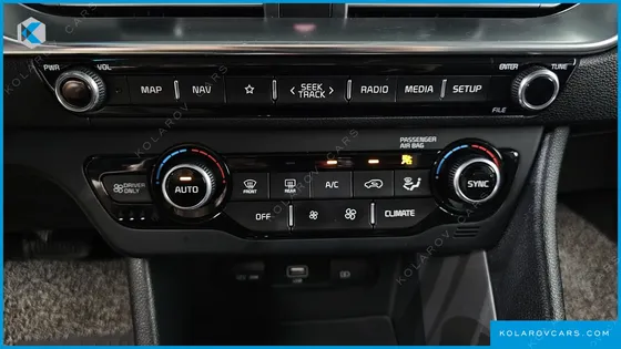KIA NIRO 1.6 HEV