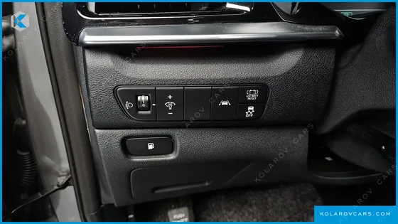 KIA NIRO 1.6 HEV